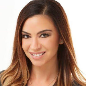 Meet your Posher, Melissa
